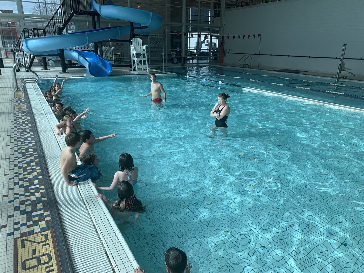 chad_schuetz's tweet photo. The SPLASH program @ymca is simply incredible!! Thankful for how much our local branch supports our community! #myeldo #BEfamily #partofthepride https://t.co/aPLVBrAm3L