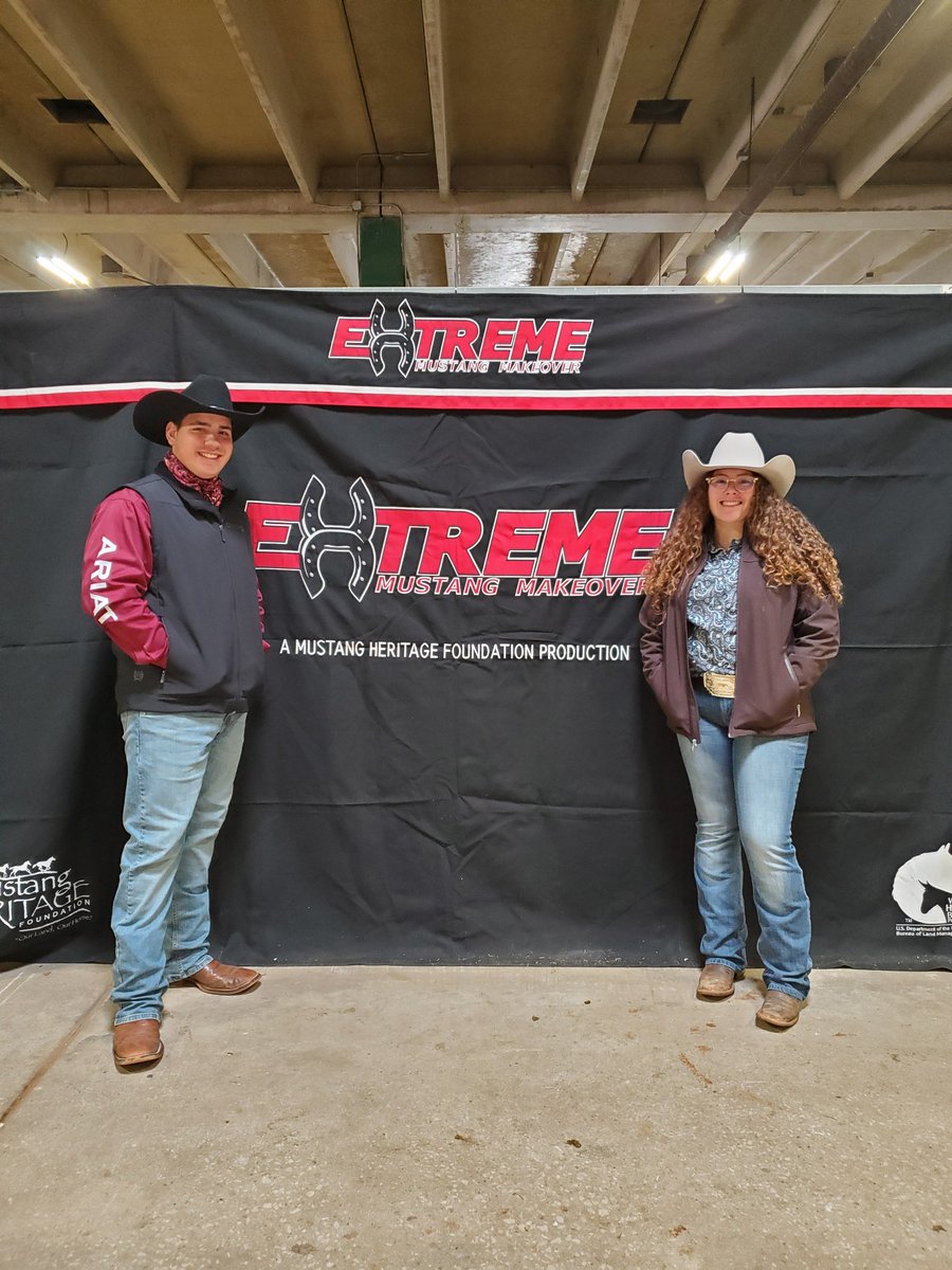 TECCeast's tweet image. Youth events about to start.  @TECCeast @lisd_cte