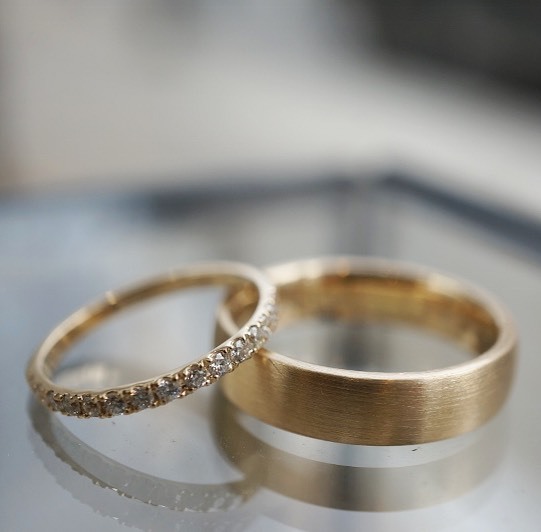 SilverSmitten's tweet photo. Heads up sleepy heads!
.
Spring dates for The Wedding Band Workshop are booking up fast!
.
Get in touch to get the ball rolling!
.
.
.
#theweddingbandworkshop #diyweddingideas #jewelleryworkshop #makeyourownring #weddingrings https://t.co/vQg93UDqSA https://t.co/xUwdbV5YDd