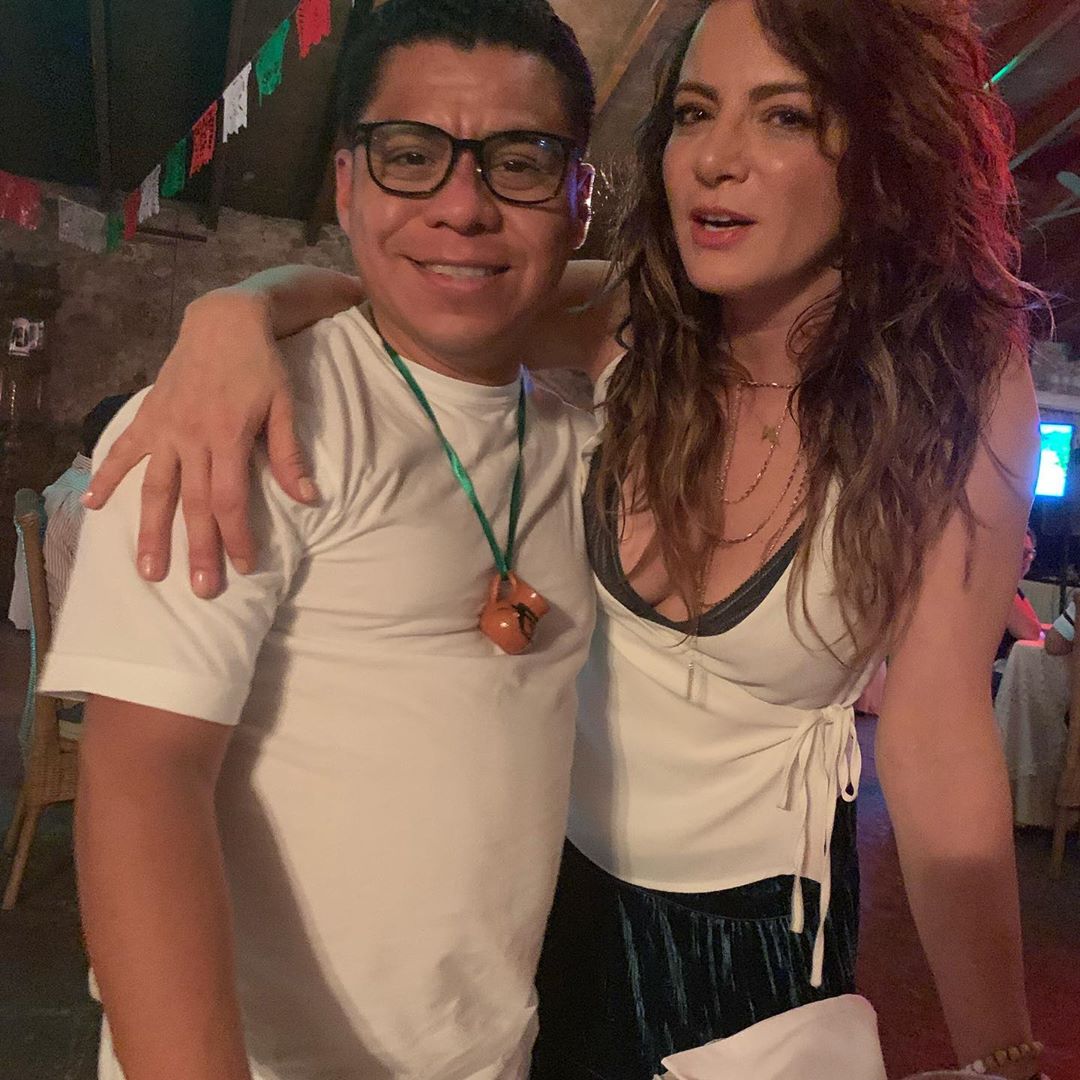 MafaeNavarroArg's tweet photo. Ig #doylepedro
#SilviaNavarro ❤❤ https://t.co/YSPQ3DHH5z