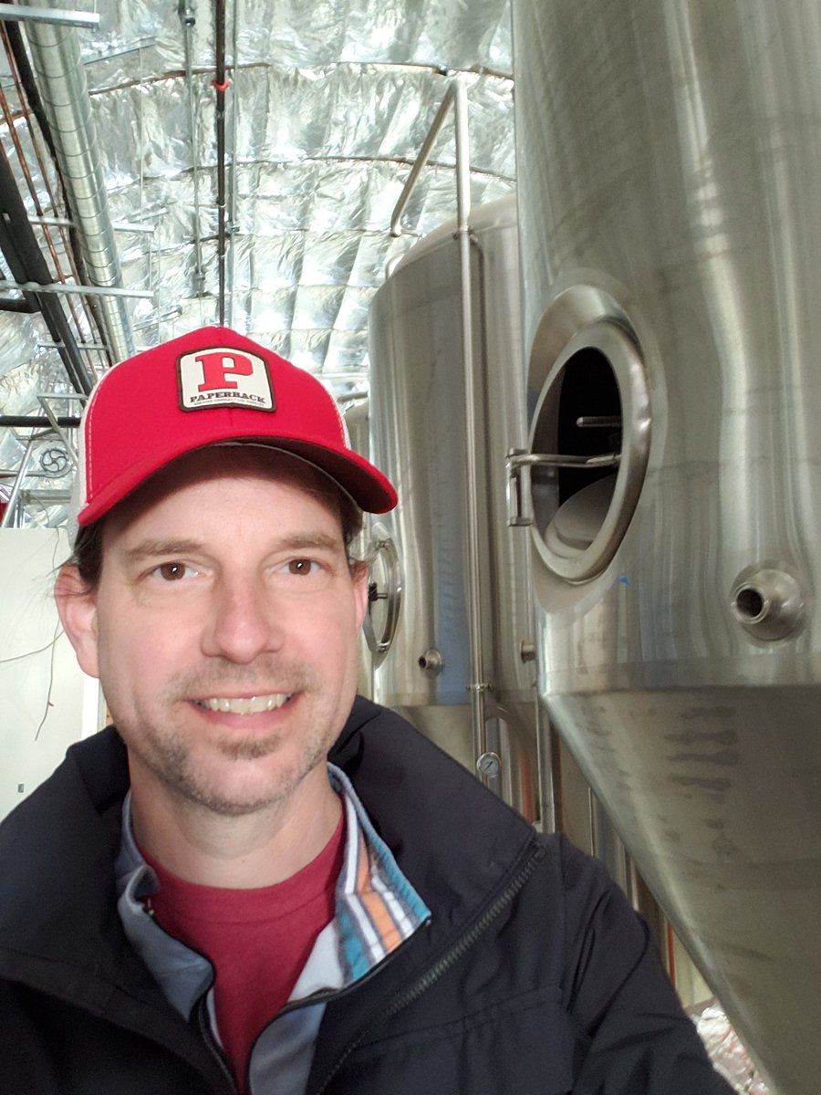 Time for another adventure!