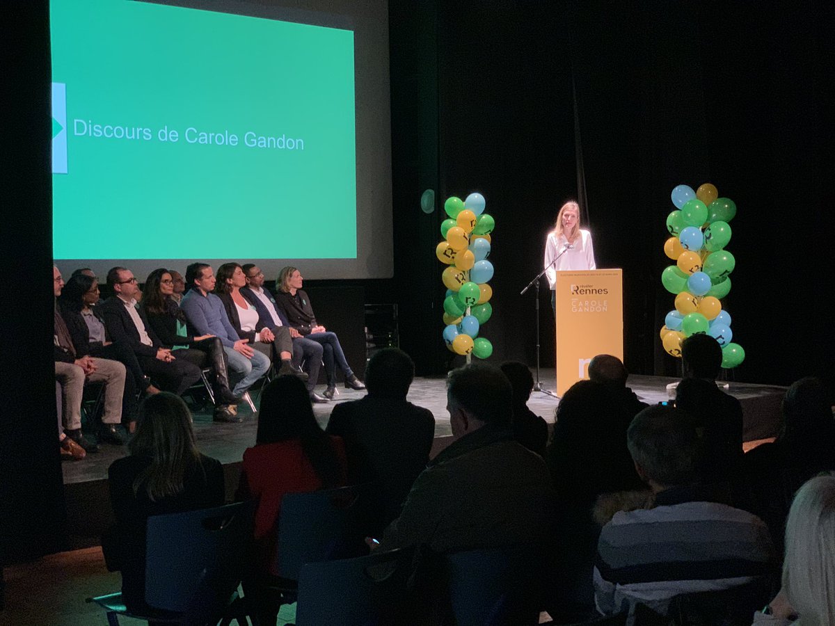 "N’ayons pas peur de dire que oui, l’insécurité et les incivilités ont progressé, n'en déplaise à l'équipe sortante". - <a href="/GandonCarole/">Carole Gandon</a> 

👉Recruter a minima 30 policiers supplémentaires
👉Tripler le nombre caméras de vidéoprotection