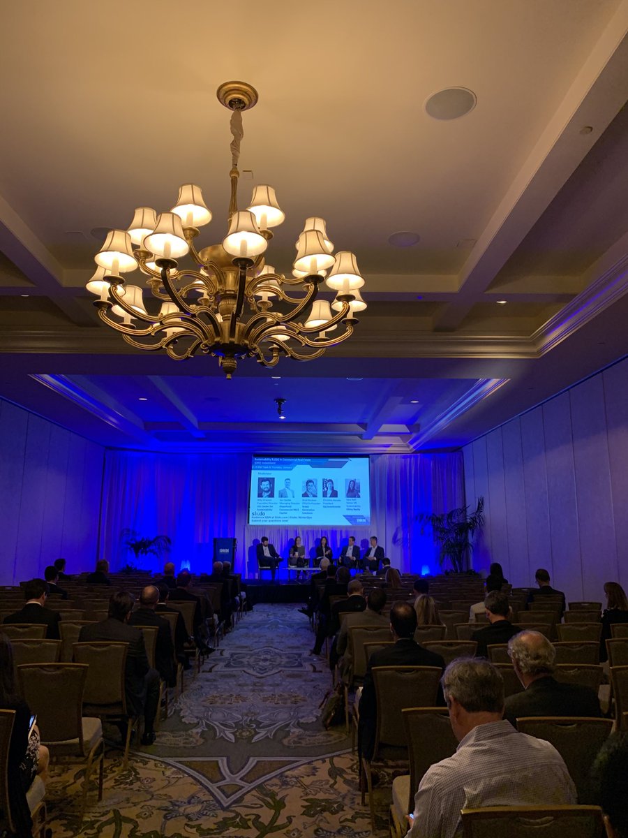 IMN_Events's tweet photo. Don’t miss Track B: Sustainability &amp; ESG in Commercial Real Estate, headed up by Billy Grayson of the ⁦@UrbanLandInst⁩ and with panelist input from ⁦@CleanFund⁩ ⁦@GreenGenSol⁩ ⁦@ixinvests⁩ ⁦@Kilroyrealty⁩ #sustainableCRE #imnevents #winterforum https://t.co/bi4dqCTXgK