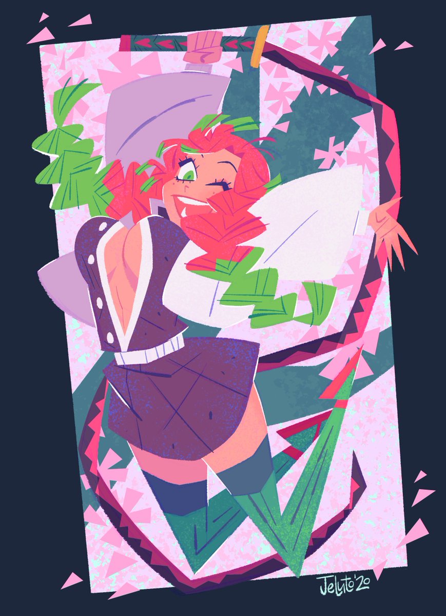 [ #kimetsunoyaiba ] (hands u a pillar) (hands u a pillar) (hands u a pillar) 
