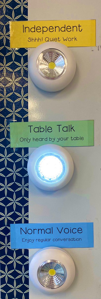 Carey Arensberg, M.Ed, CTRP-E tweet media