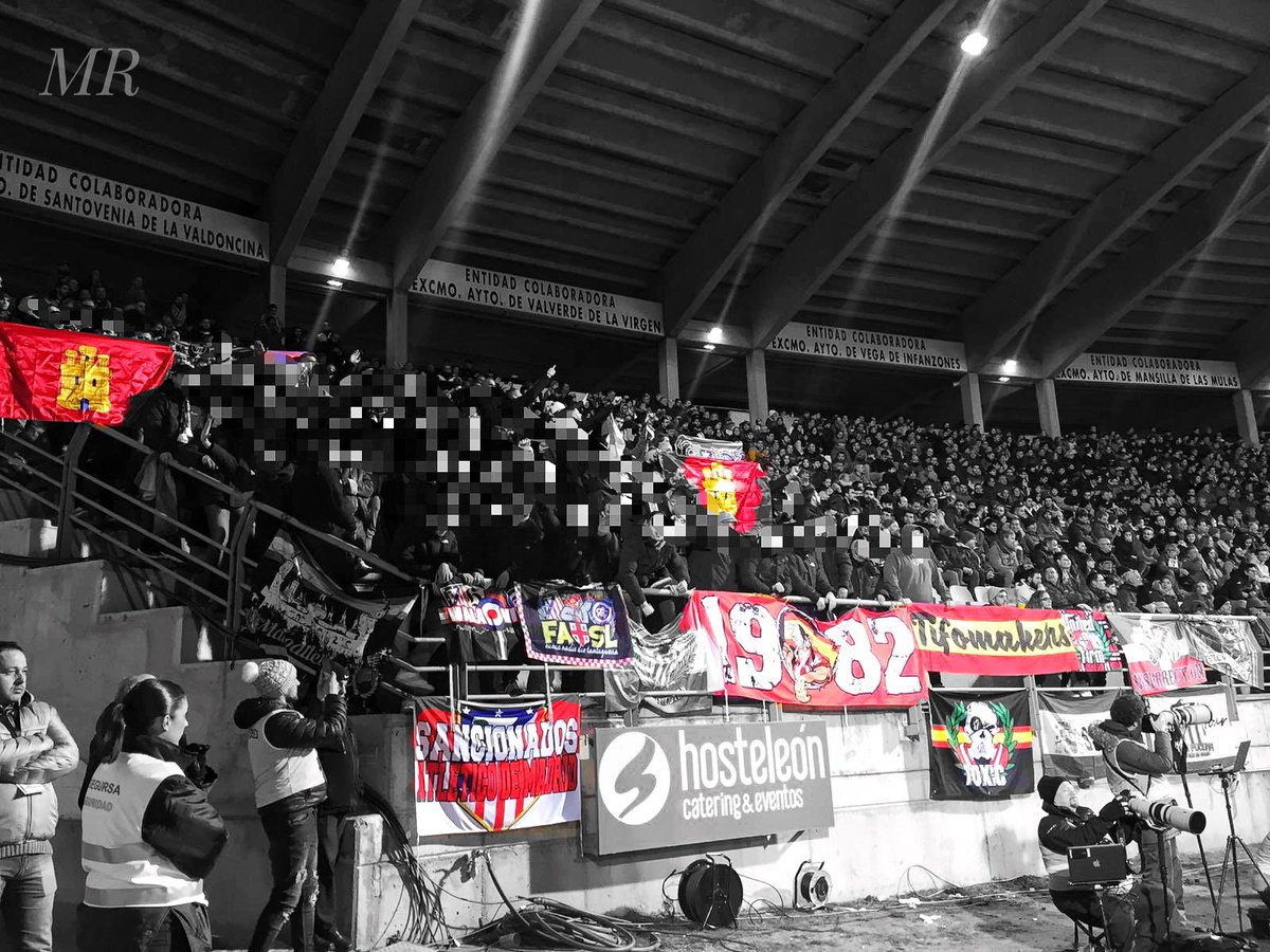 Frente Atlético tweet media
