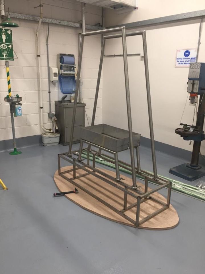 GaPfizer's tweet photo. 🏆🔜? @itcarlow @SOLASFET @apprenticesIrl @WorldSkillsIE https://t.co/Y6tr5iErXP