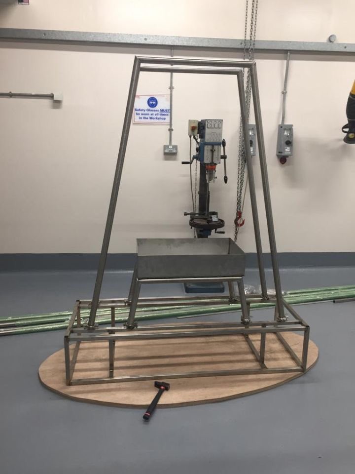 GaPfizer's tweet photo. 🏆🔜? @itcarlow @SOLASFET @apprenticesIrl @WorldSkillsIE https://t.co/Y6tr5iErXP