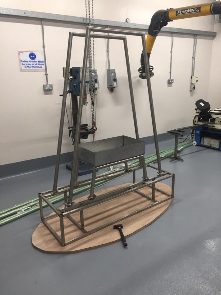 GaPfizer's tweet photo. 🏆🔜? @itcarlow @SOLASFET @apprenticesIrl @WorldSkillsIE https://t.co/Y6tr5iErXP