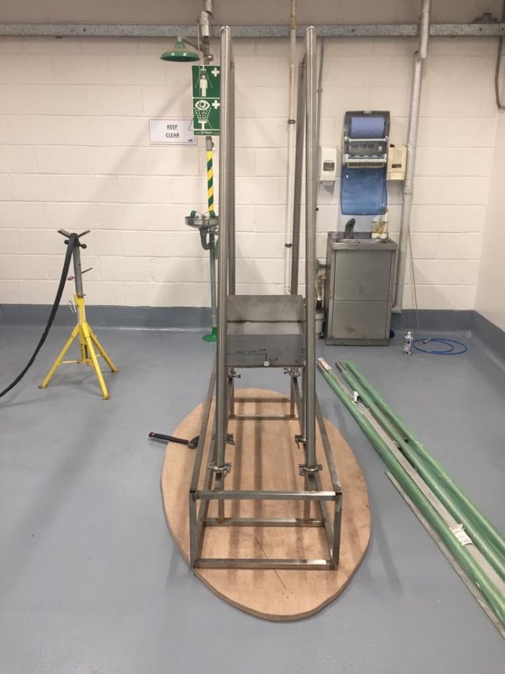 GaPfizer's tweet photo. 🏆🔜? @itcarlow @SOLASFET @apprenticesIrl @WorldSkillsIE https://t.co/Y6tr5iErXP