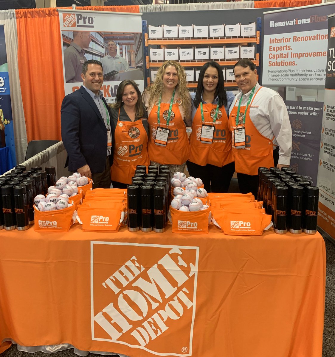 Renovation Services APC Expo booth! <a href="/chrisalbano4/">chris albano</a> <a href="/HrsVoa/">Renovation Services VOA</a> <a href="/jesikatoney/">Jessica Toney Pugesek</a> <a href="/MichaelToomer8/">Michael Toomer</a> <a href="/NancyP_HRS/">Nancy Pfaffenberger</a> <a href="/schell_graham/">Graham Schell</a>