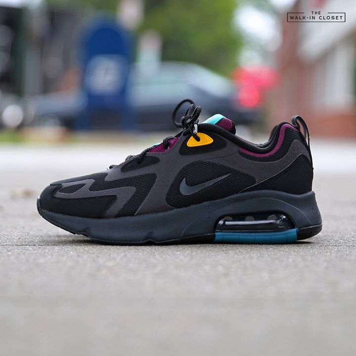 air max 200 dream team