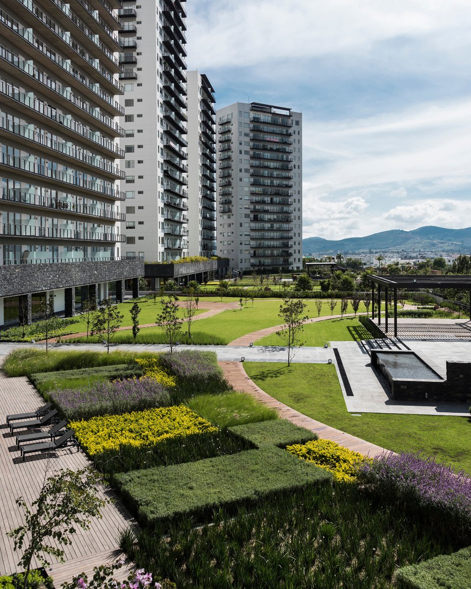 _TallerG's tweet photo. High towers Elite. 
#Arquitectura https://t.co/OCq7zQwHq8