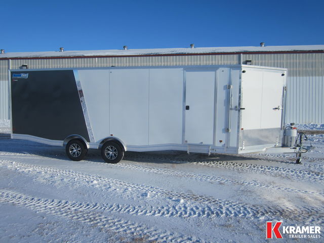 JUST ARRIVED!!
kramertrailersales.com/trailer_detail…