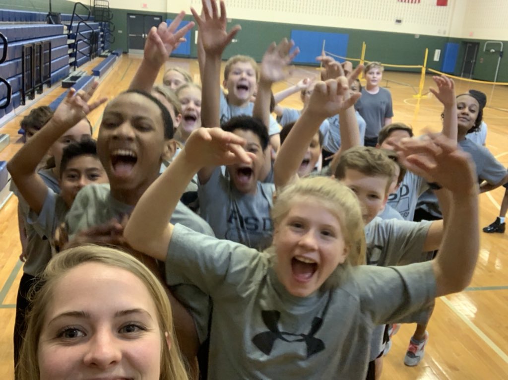 Samantha Naughton Pilley tweet media