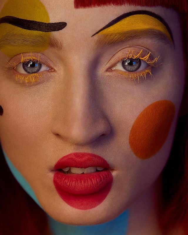 SchonMagazine's tweet photo. Abstract
https://t.co/lYB7GRT2Xl
photography. @ashleyjangphoto + @pedromatosphoto
make up. @natashalakic
hair. @carmen_koge
models. @hazel_townsend @stormmodels
make up assistant. @maevemcelholm
#SchonMagazine #TBT #throwback #throwbackthu… https://t.co/ePWWaBQlZu https://t.co/THgflIWJCG