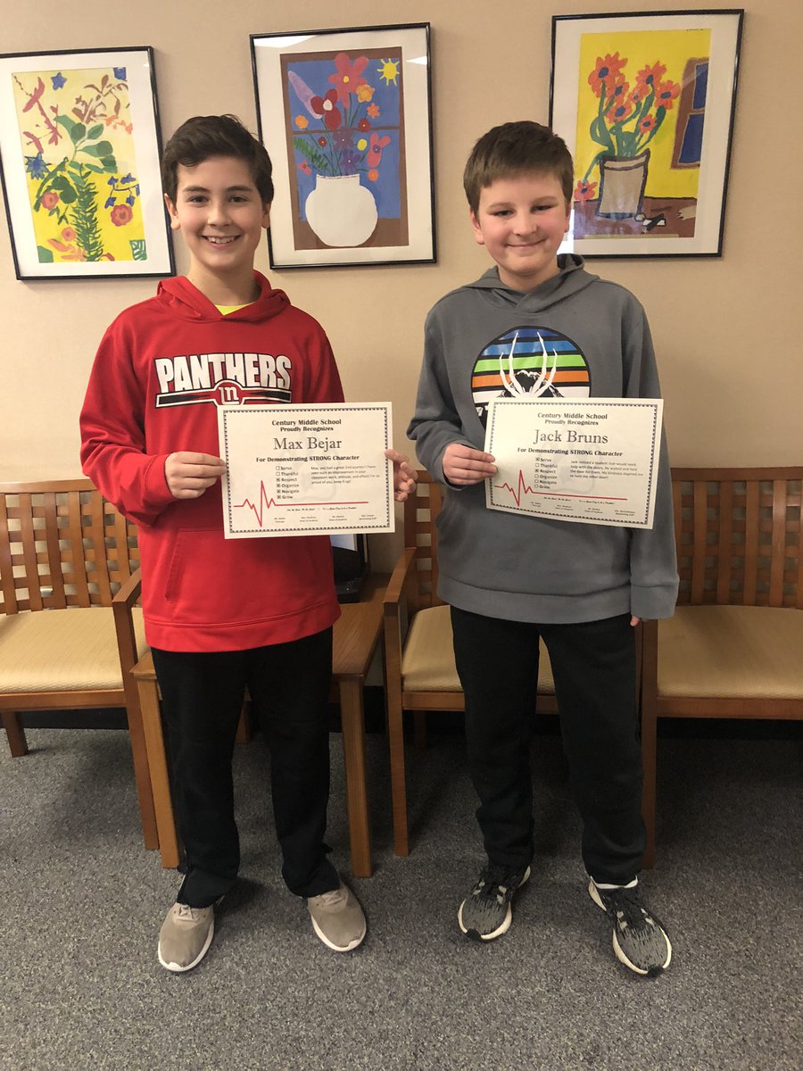 BruceMaeda's tweet photo. How awesome!  Proud of our STRONG students! @CMSLakeville @LakevilleAreaPS #cmsstrong https://t.co/mPPq7LTE6W