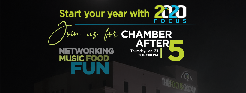 TheFocusGroupMS's tweet photo. Welcome to @TheFocusGroupMS! Thank you for coming to our Chamber After 5 with @MSCoastChamber! https://t.co/SvWplcNBIV
