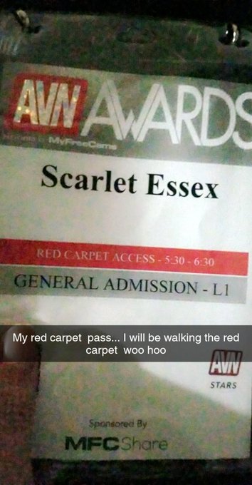 Woo hoo Day 2 @AEexpo I can't wait to see some of you there today. https://t.co/uZzttX6jjw<a class="tags" href="/tag/aeexpo">@aeexpo</a><a href="/tag/onmfc"class="tags"><span>#onmfc</span></a>