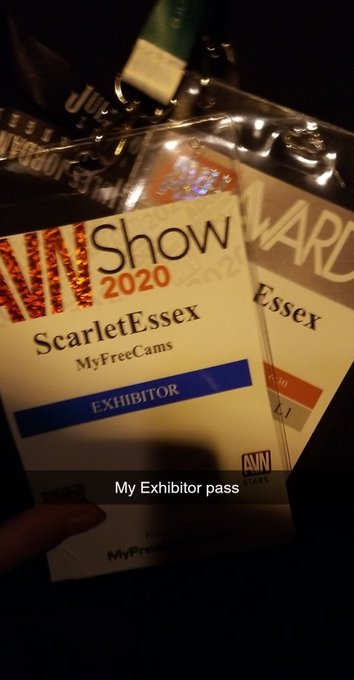 Woo hoo Day 2 @AEexpo I can't wait to see some of you there today. https://t.co/uZzttX6jjw<a class="tags" href="/tag/aeexpo">@aeexpo</a><a href="/tag/onmfc"class="tags"><span>#onmfc</span></a>