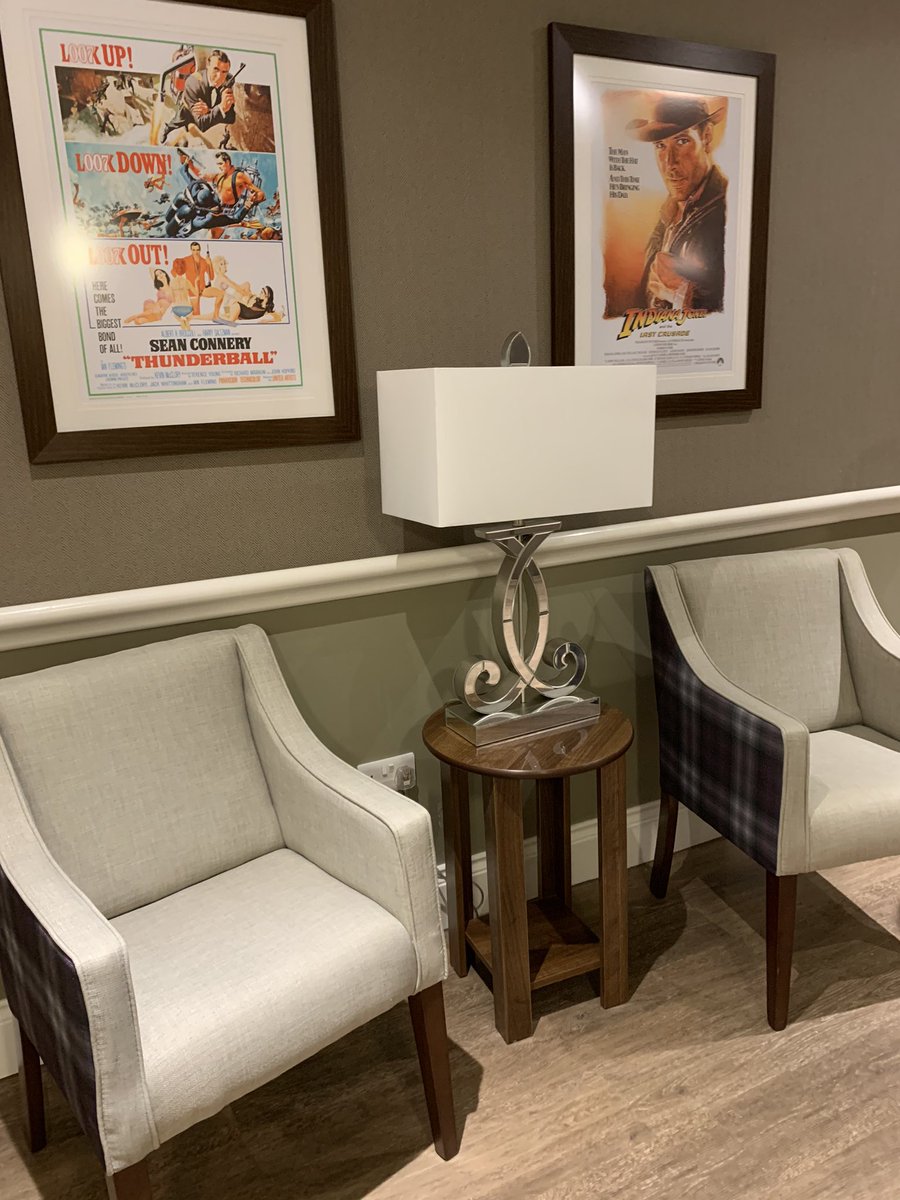 KarenGrinsell's tweet photo. Thank you @SandersLiving for the invitation to today’s official opening of Claridge Place. Welcome to Olton #Solihull https://t.co/UpZvFa1Zu8