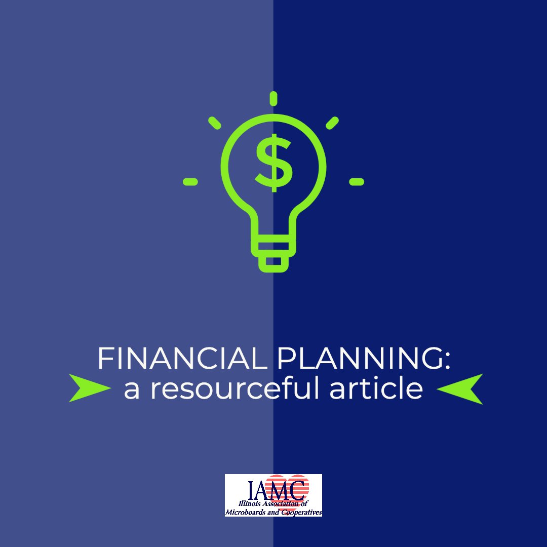 IllinoisAMC's tweet photo. Parents of children with #disabilities have another layer of #financialplanning considerations. Read on from IAMC Board Member Alexandra Baig: https://t.co/XNVdfKJ95b #specialneedsplanning https://t.co/L3mpnjWcLR