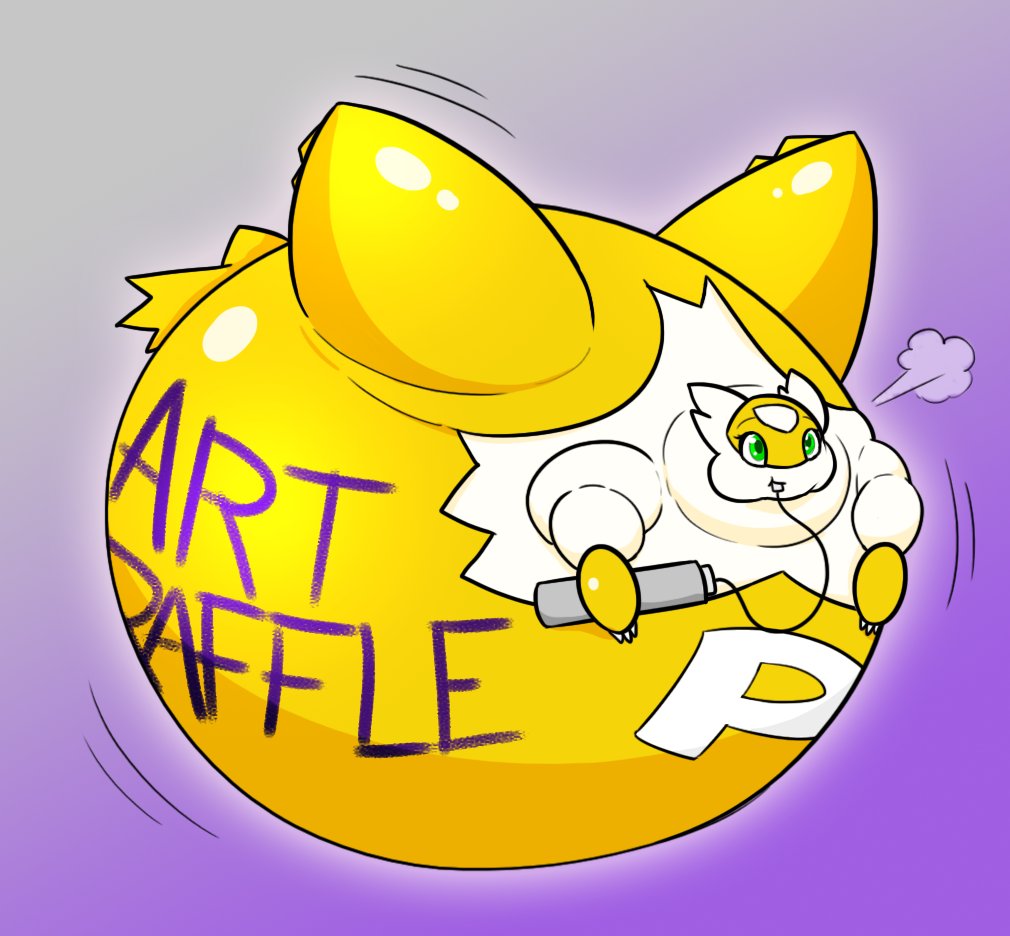 It's time for an Art Raffle! Thanks for being awesome, guys! Please RT this post for a chance to win. I'll draw a winner on Jan 28th! Probably in the evening (EST)