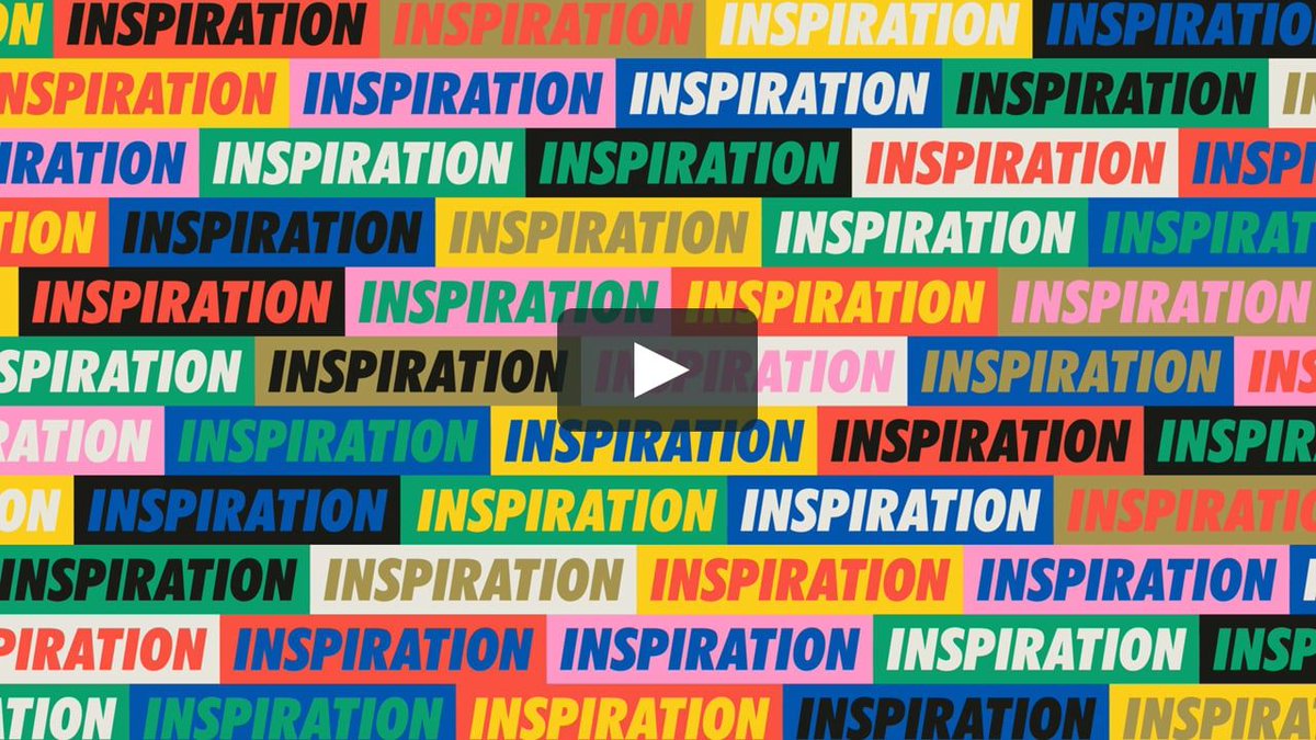 Make sure to nurture the places, the people, the things that push you to act. They are the inspiration worth searching for; the birthplace of ideas. The feelings that bring you from nothing to something. Written &amp; Directed by: Vucko. buff.ly/2NUHWat