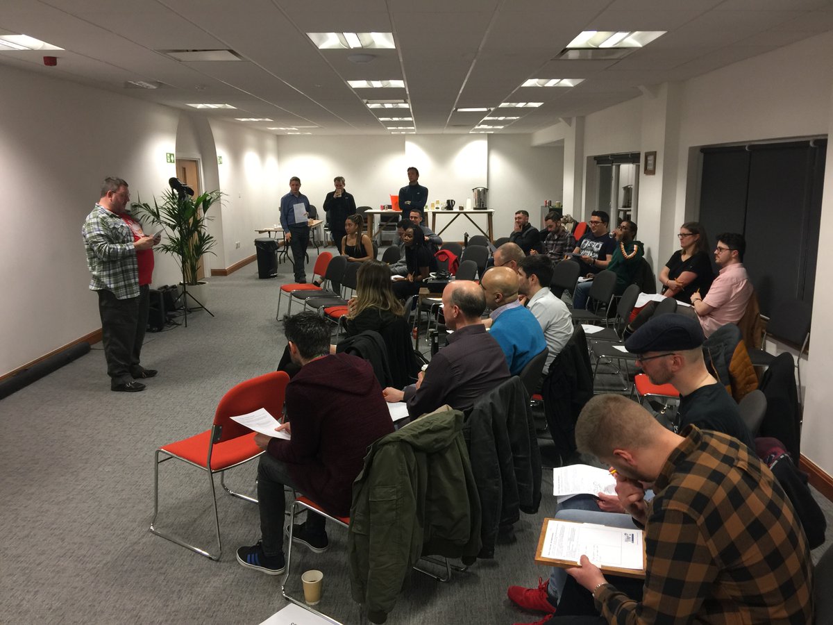 YOU54F's tweet photo. #MoTLeeds
@LeedsMoTMeetup
@ministryoftest
Busy at tonight's Leeds MoT Meetup! https://t.co/RKxPuYTLwR