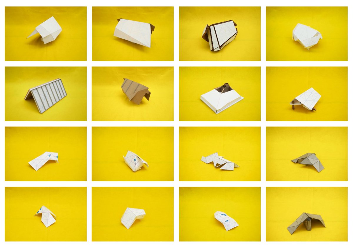 Staging Construction continues with Iteration I on Saturday Febuary 1st! Iteration I (of III) takes place from 7pm - 9pm at the Makey Apartments (1137 S Cochran Ave) with guest appearance and electronic music performance by Neil Denari. 

⁠