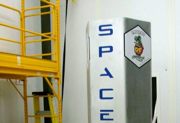 Eric Berger tweet media