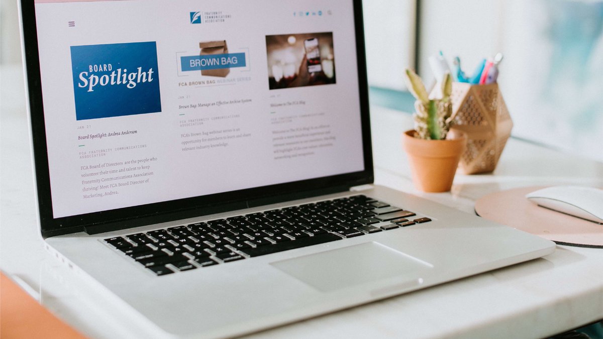 𝑰𝑵𝑻𝑹𝑶𝑫𝑼𝑪𝑰𝑵𝑮 the brand-new FCA blog!

fraternitycommunications.com/fca-blog