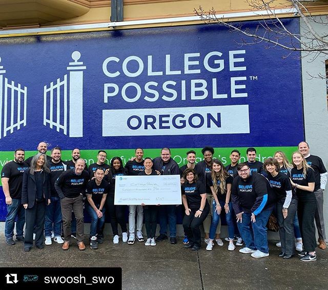 rhythmnation_hi's tweet photo. Huge mahalos to our peers on the mainland for the fantastic work they are doing in the community 
#Repost @swoosh_swo with @get_repost
・・・
Spending time today with College Possible. We created care packages for students that will take the ACT test to… https://t.co/cfJSl6wgqz https://t.co/UqrMIsOxsx