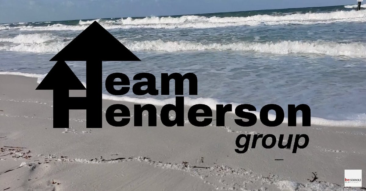 Team Henderson Group eXp Realty tweet media