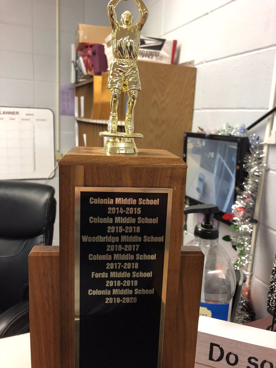 Updated and back home!