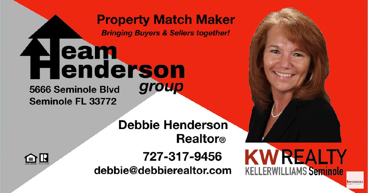 Team Henderson Group eXp Realty tweet media
