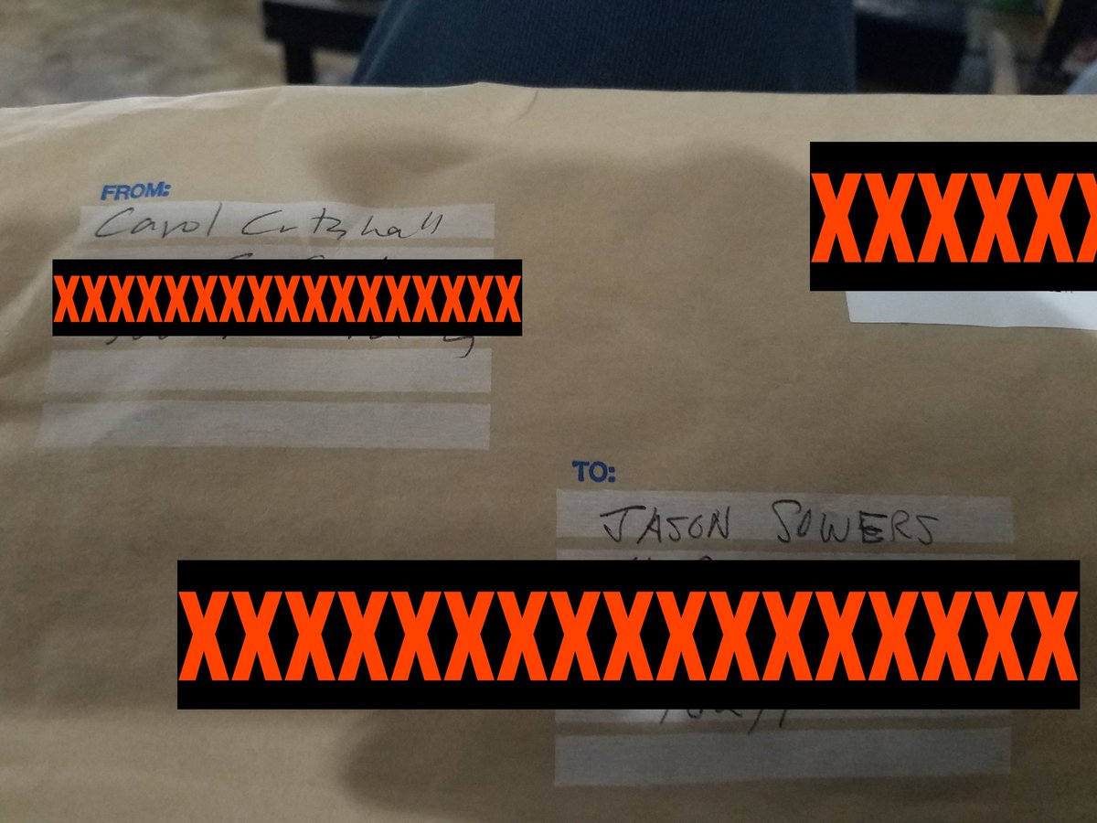 JasonSowers7's tweet photo. Oooooooooo ... something magic in the post 😮😲 #Lynx #JoinLodge49 https://t.co/Q9PWCrx6nB