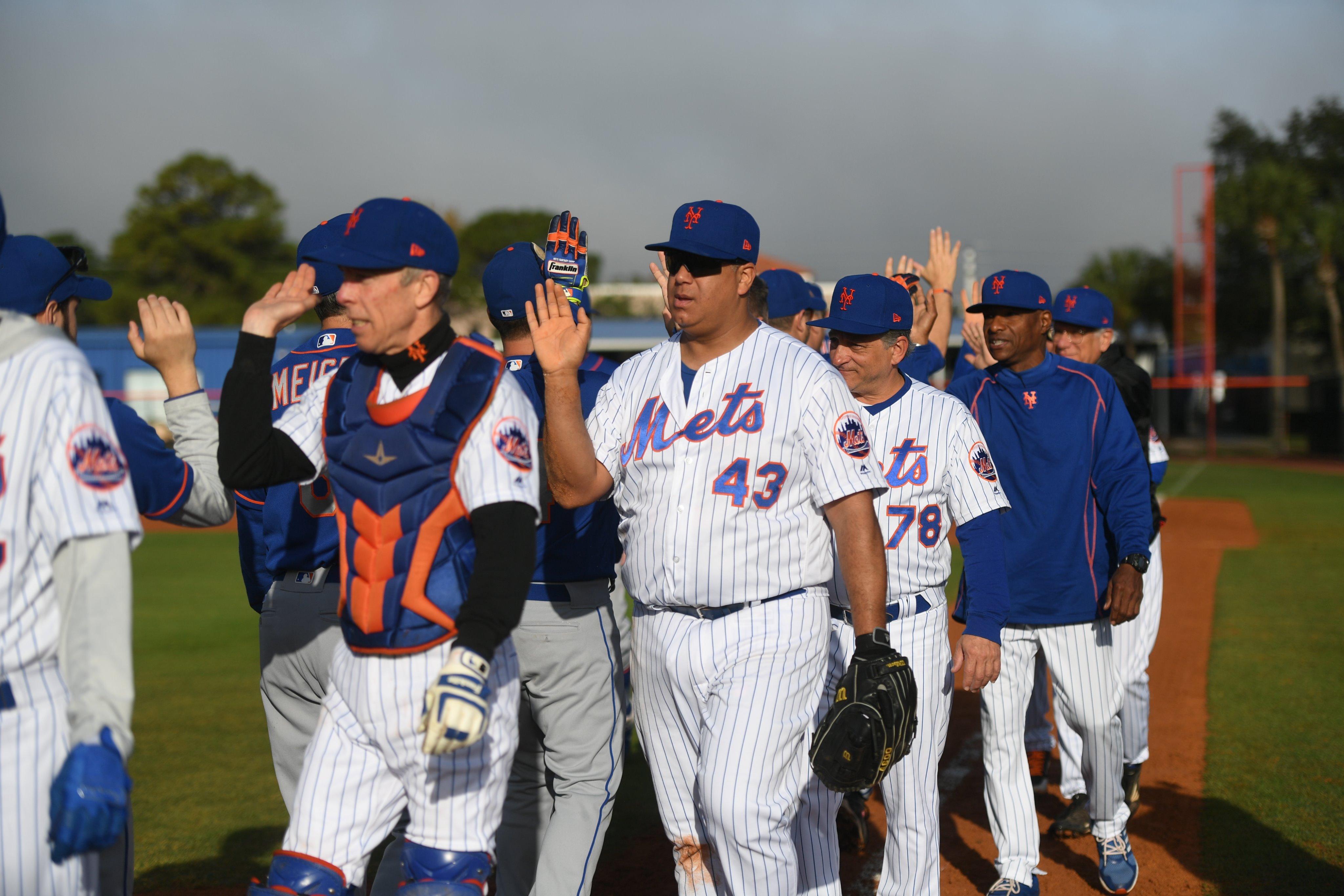 Mets Fantasy Camp (MetsFantasyCamp) / Twitter