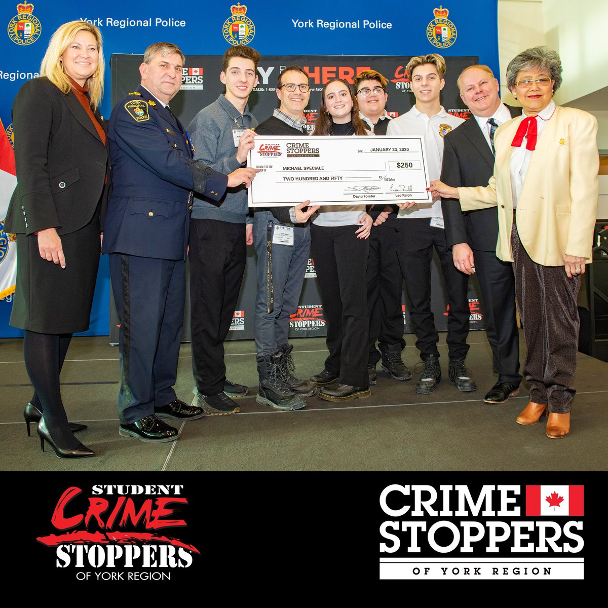 Congratulations to all the winners of our Student Symposium Poster / Video Challenge!!