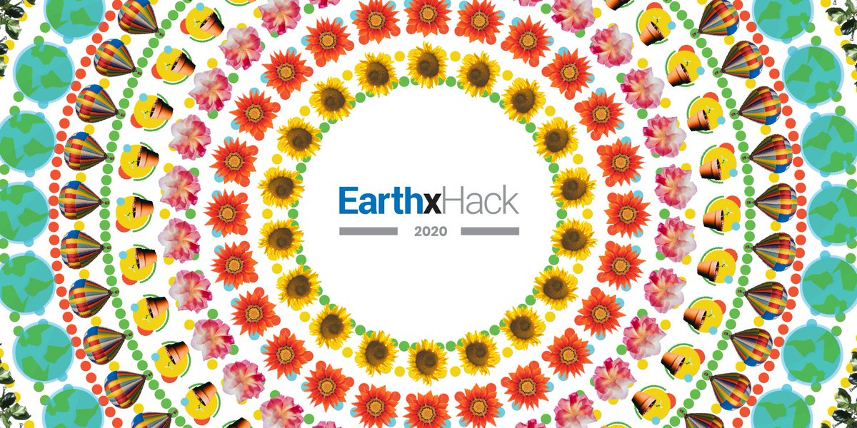 HackDFW's tweet photo. 🎉Join us this April during @earthxorg in partnership with @NatGeo as we host the fourth annual environmental and sustainability Hackathon, #EarthxHack!🎉
https://t.co/BjorIxr1w3
🌎🌍🌏
Be on the lookout for more information about how we're changing the game up this year 👀 https://t.co/WoFn7IuJlL