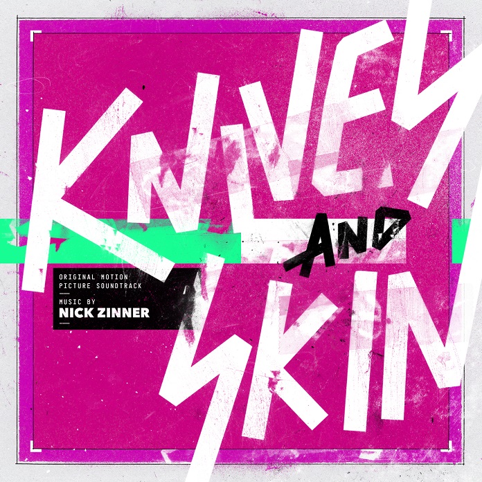 Premiere: 'Sadness' by @nickzinner (Yeah Yeah Yeahs) from upcoming @knivesandskin soundtrack, out digitally tomorrow from @LakeshoreRecs: undertheradarmag.com/news/premiere_…