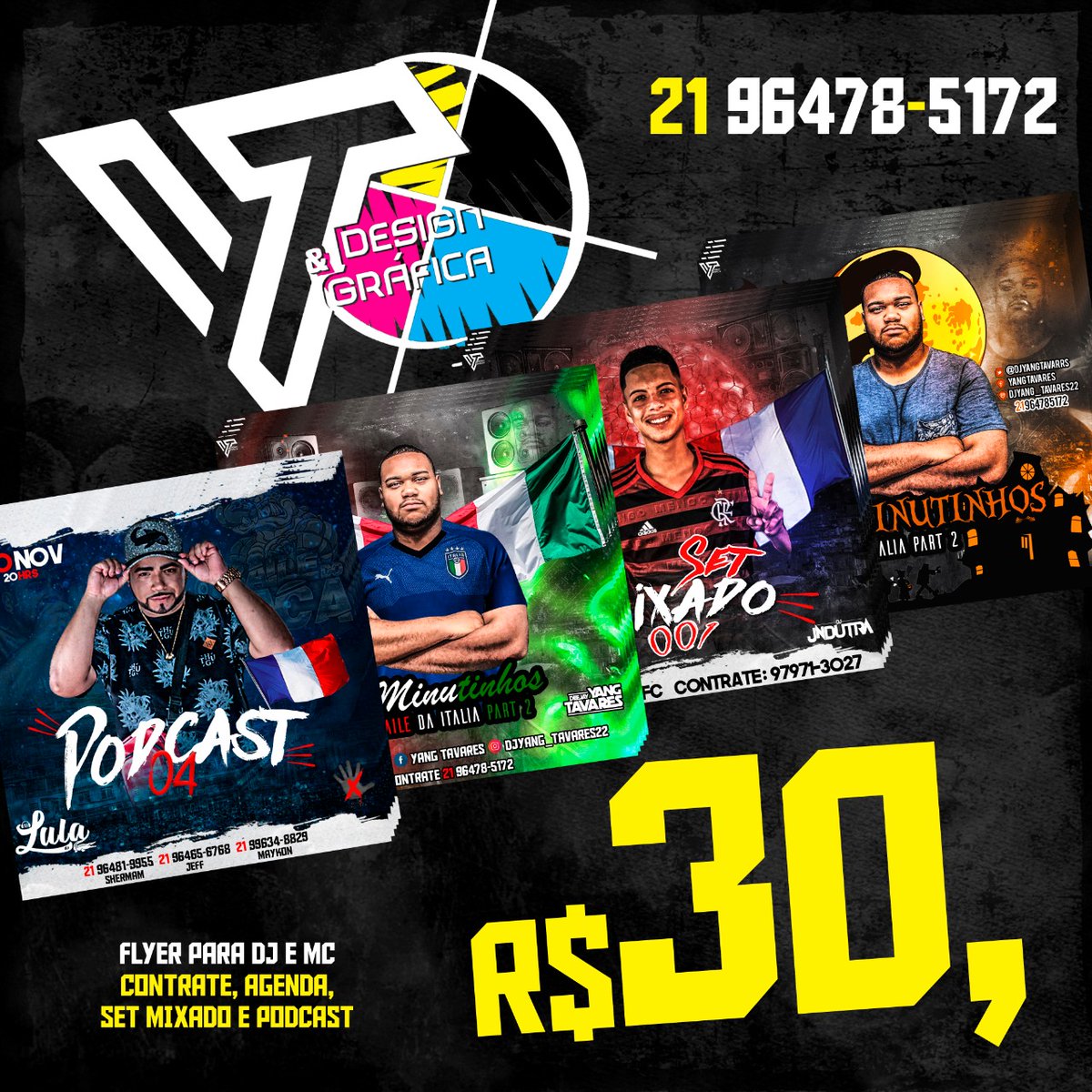 VT_DESIGNER_'s tweet photo. Divulgar o trabalho do amg não é vergonha 
Quer poder dar Rt vai estar ajudando muito https://t.co/qkSCGSGArk