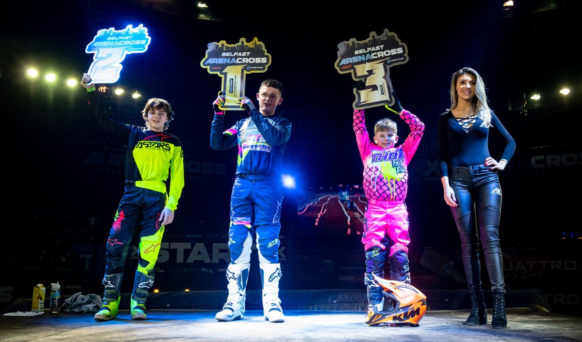 MCFederation tweet media