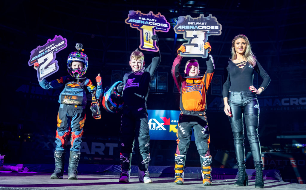 MCFederation tweet media