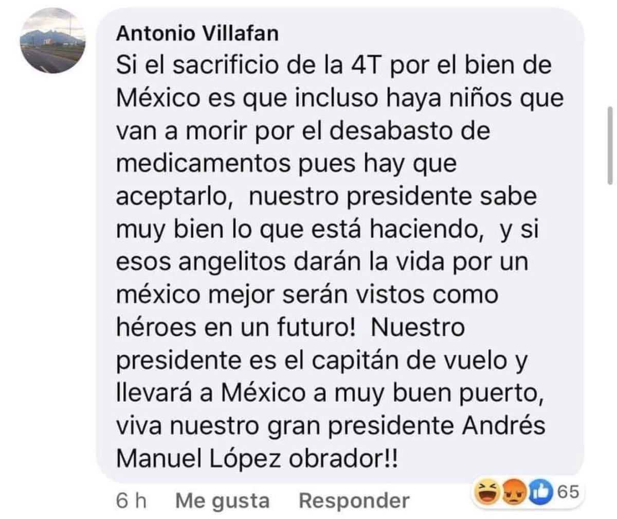 A veces me sorprende que algunos seguidores de López Obrador tengan la capacidad de caminar erguidos.