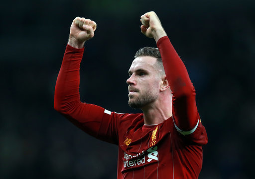 Captain Fantastic.

😎

#LFC