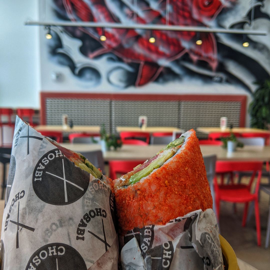 chosabican's tweet photo. If you haven't tried it.. then what are you waiting for!?
#wpgeats #biteofwpg #pegcitygrub #wpgfood #wpg365 #gowpg #narcitywinnipeg #winnipeg #pokebowl #poke #healthyeating #healthyfood #devourpower #eeeeeats #buzzfeast #forkyeah #feedfeed #thefeedfeed #foodgasm #foodiegram https://t.co/u1lss8s1sV