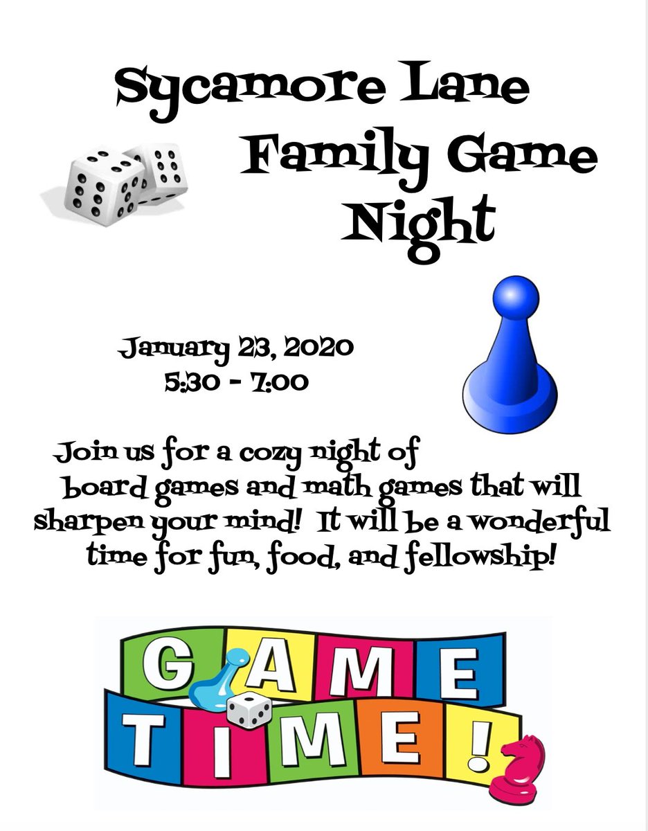 SlesBucks's tweet photo. Join us tonight!  It will be a fun evening! https://t.co/LuFdjmgWNX