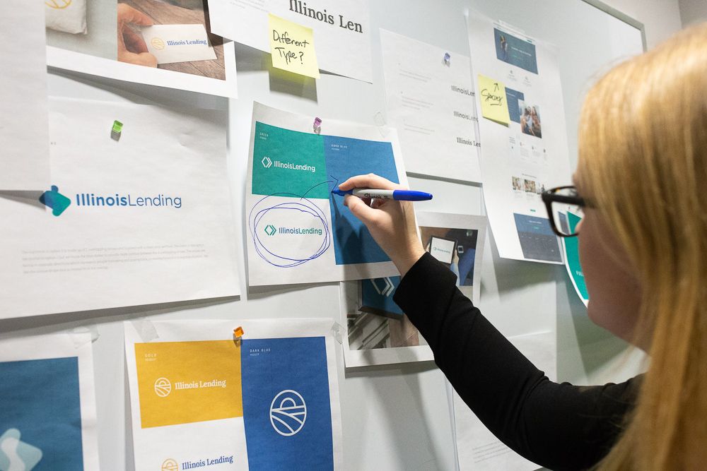 Diving deep in the creative process #LLTWorkflow #DoGreatThings #GetSh*tDone2020

Check out our work --> llt-group.com