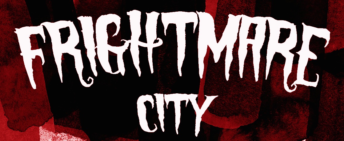 ACTurnerOnline's tweet photo. DIE!mond says: I’m hooked! If you’re in need of a getaway, take a trip to @FRIGHTMARECITY!

https://t.co/ChTonj03Y5

@findhorror @Horror_Share @RetweetHorror @scare_share @SpreadtheHorror @NonprofitHorror @HorrorBulletin @theboldmom @PromotionHorror @sharethescreams https://t.co/rgdYhMWu3e